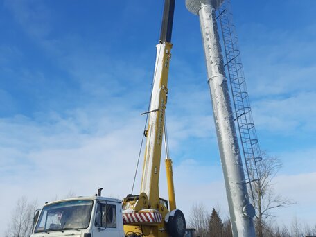 2007 Галичанин КС-55729, 4750000 рублей, вид 3