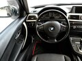 2014 BMW 3 серии 320i VI (F3x), чёрный - вид 7