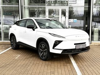 2026 Omoda C5 II, белый, 2729000 рублей, вид 3