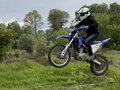 2009 Yamaha WR250R, серебристый, 390000 рублей - вид 4