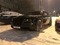 2005 Chrysler 300C I, чёрный - вид 1