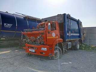 2022 РАРЗ МК-4546, красный, 2750000 рублей, вид 1