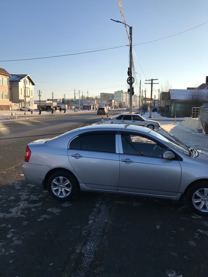 Лифан солано в екатеринбурге