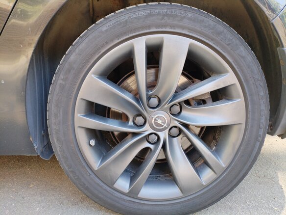 2012 Opel Insignia I, чёрный, 790000 рублей - вид 11