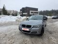2011 BMW 3 серии 320i V (E90/E91/E92/E93) Рестайлинг, серый, 850000 рублей - вид 1