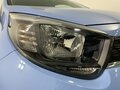 2018 Kia Picanto III, голубой - вид 3