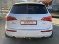 2010 Audi Q5 I (8R), белый - вид 3
