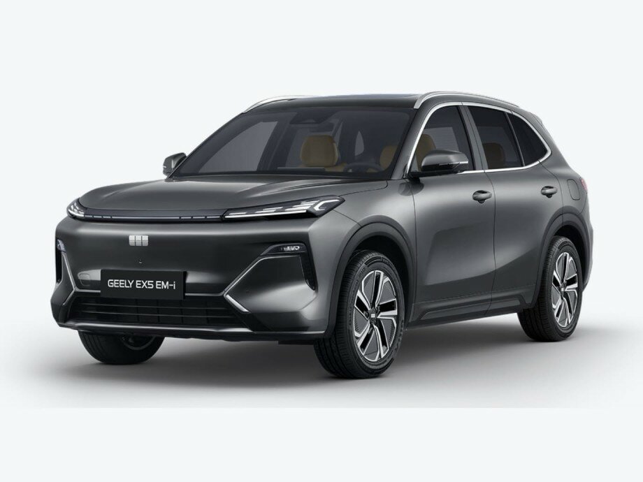 Geely EX5 EM-i