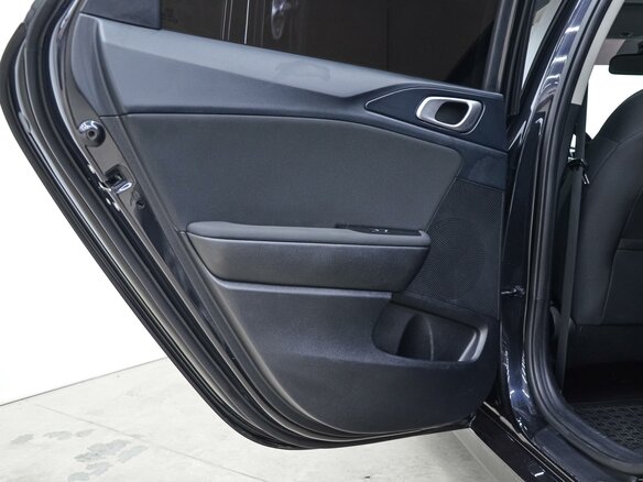 2019 Kia Ceed III, чёрный - вид 21