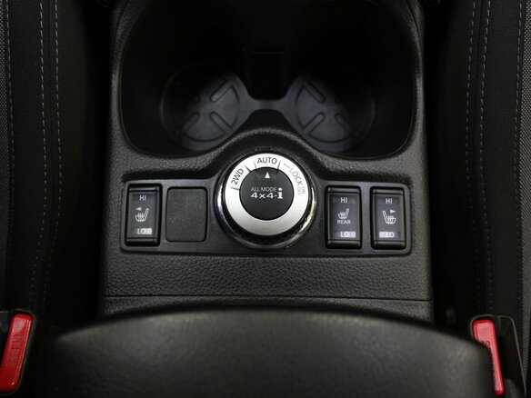 2019 Nissan Qashqai II, чёрный - вид 15