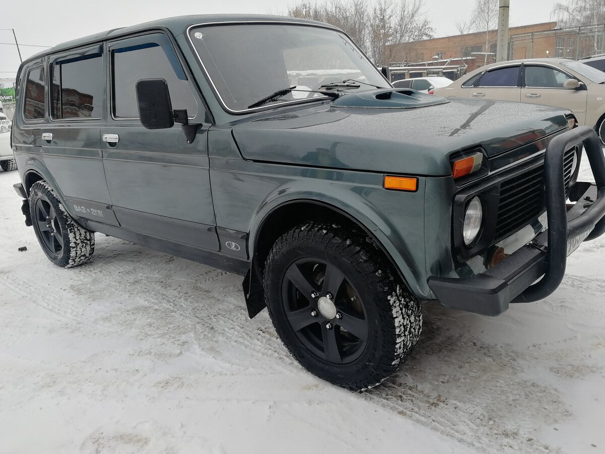Салават бу авто
