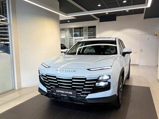 2023 JETOUR DASHING I, синий, 3189900 рублей, вид 1