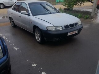 1999 Doninvest Orion, серебристый, 120000 рублей, вид 1