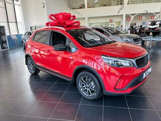 2024 Livan X3 Pro, красный, 1869900 рублей, вид 1