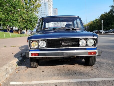 Купить б/у Lada (ВАЗ) 2106 1976-2006 1.5 MT (72 л.с.) бензин