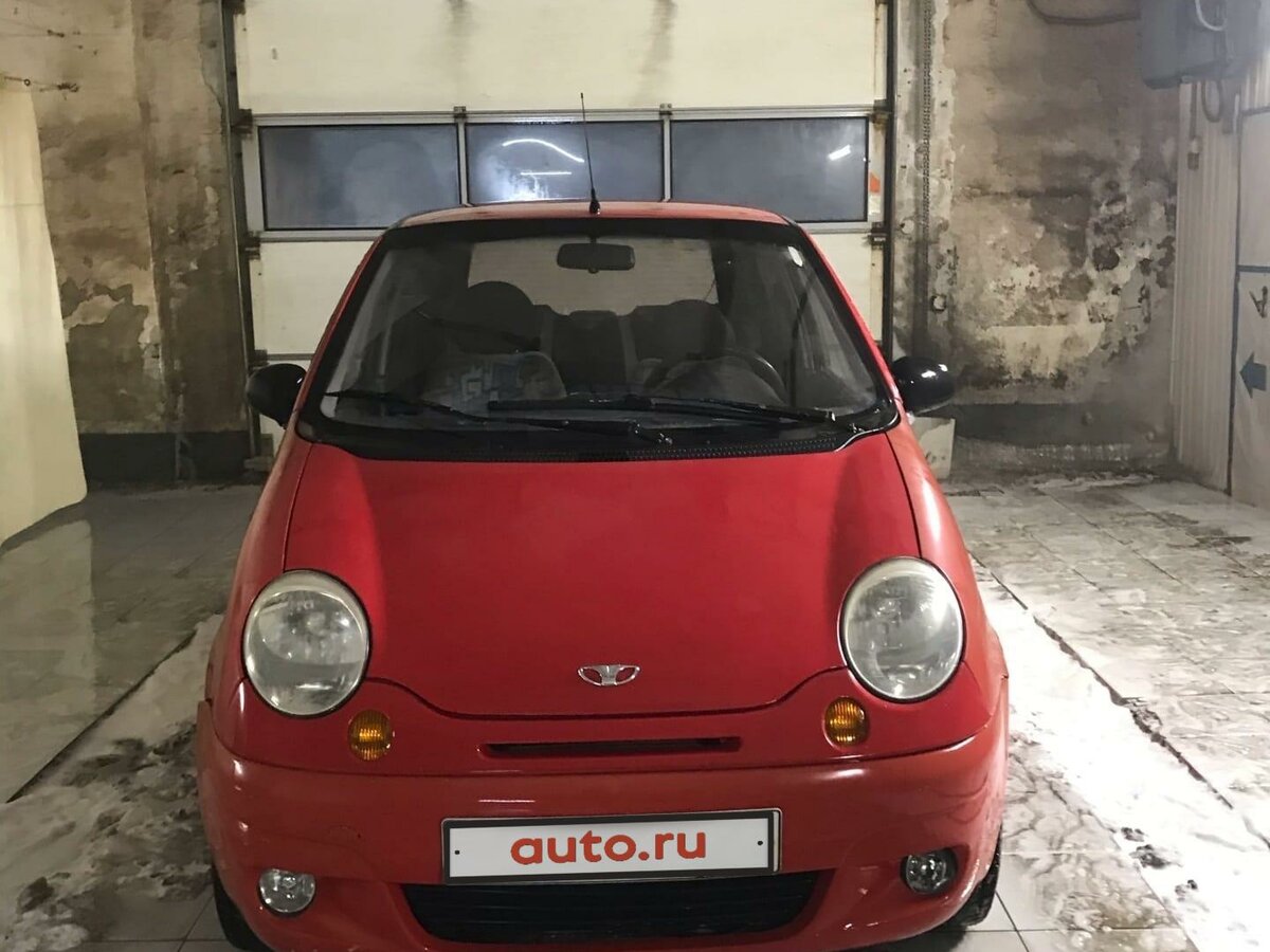 Авто бу глазов