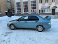 2006 Mitsubishi Lancer IX Рестайлинг, зелёный - вид 4