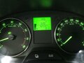 2012 Skoda Fabia II Рестайлинг, синий - вид 11