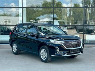 2025 Haval M6 II, чёрный, 1999000 рублей, вид 1