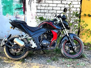 ABM SX 250