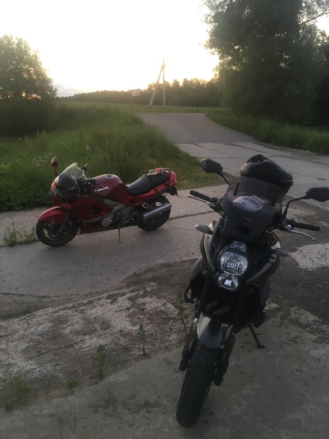 Zzr 400 карбюратор