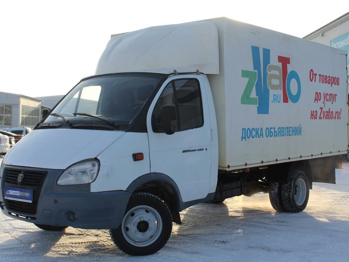 Дверь газель 3302 бу