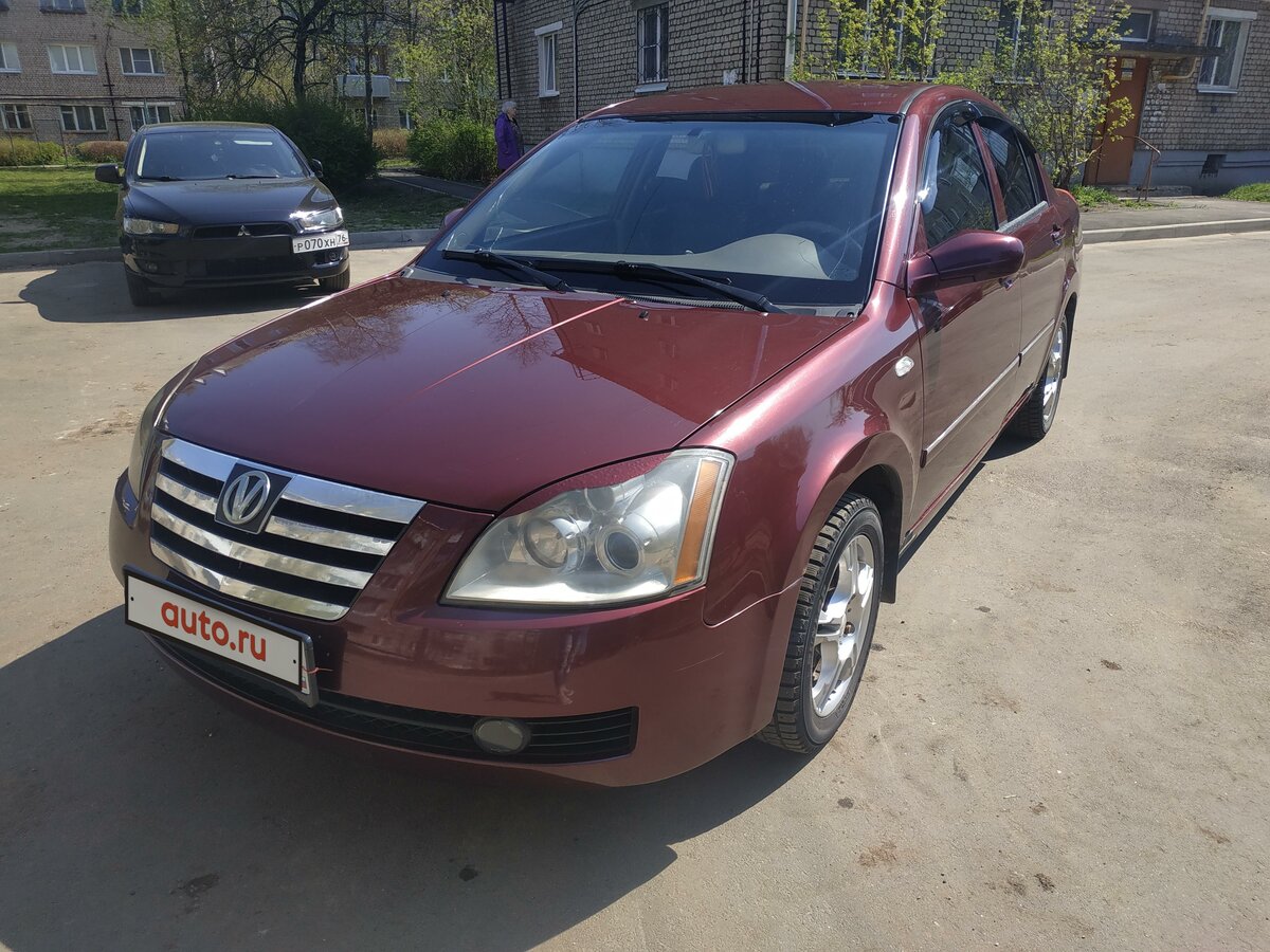 Вортекс Эстина 2009