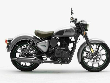 Royal Enfield Classic 350 5 2024 ID 1123568967