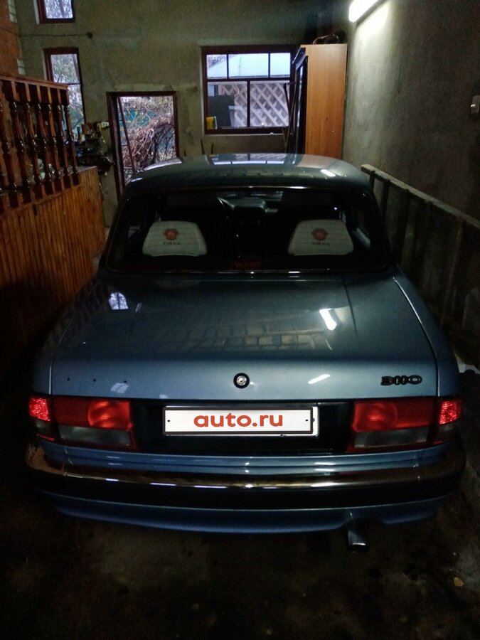 Газ 3110 волга 2002