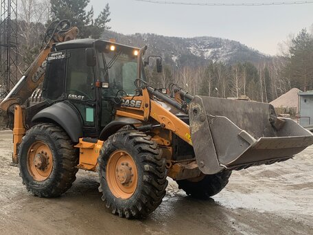 2015 Case CE 695SV, 4000000 рублей, вид 3