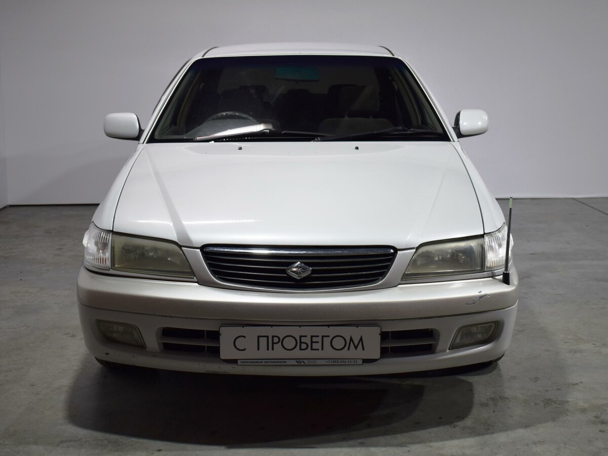 Toyota corona t210