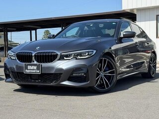2022 BMW 3 серии 320i VII (G2x), серый, 2650000 рублей, вид 1