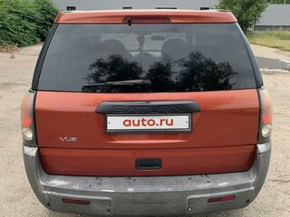 2003 Saturn VUE I, коричневый, 500000 рублей, вид 2