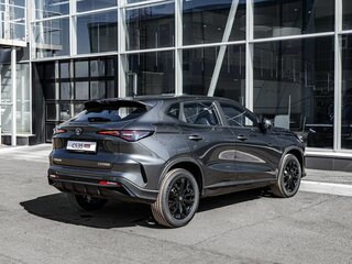 2025 Changan CS35 Max, серый, 2762001 рублей, вид 2
