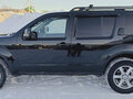 2007 Nissan Pathfinder III, чёрный, 980000 рублей - вид 2