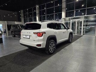 2026 Haval H7 I, белый, 4199000 рублей, вид 5