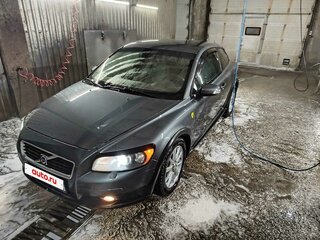 2007 Volvo C30 I, серый, 630000 рублей, вид 1