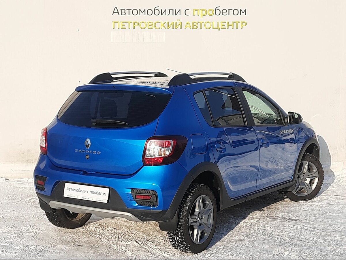 Рено софийская 87