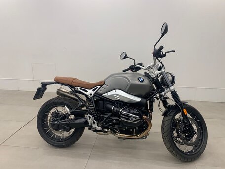 2018 bmw scrambler new arrivals