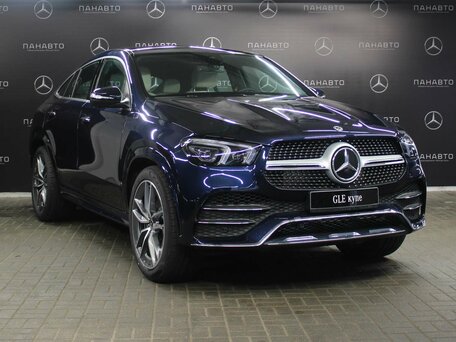 Kupit Novyj Mercedes Benz Gle Coupe Ii C167 400 D 2 9d At 330 L S 4wd Dizel Avtomat V Zhukovke Sinij Mersedes Benc Gle Kupe Ii C167 Vnedorozhnik 5 Dvernyj Goda Na Avto Ru