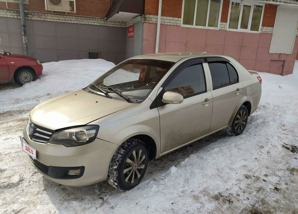 Авто фав в5