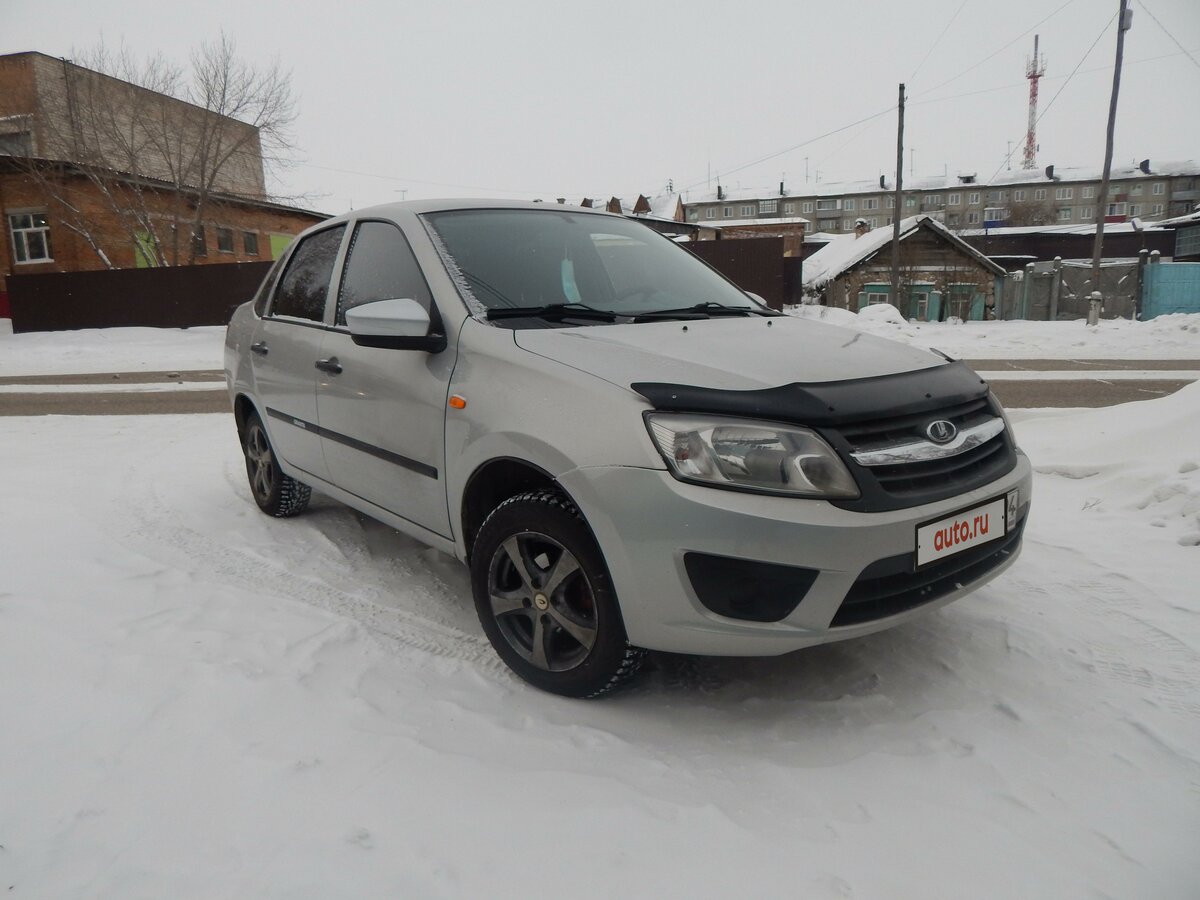Канск бу авто