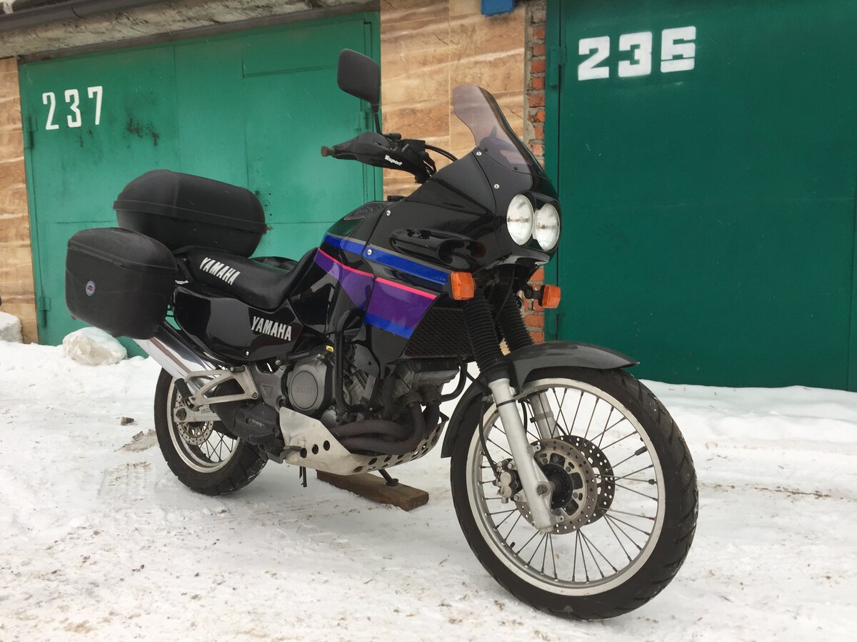 Xtz 750 карбюратор