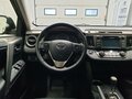 2015 Toyota RAV4 IV (XA40), коричневый - вид 6