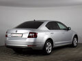 2017 Skoda Octavia, серый - вид 6