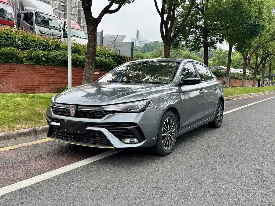 Roewe i5 I Рестайлинг