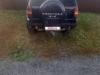 1999 Opel Frontera B, синий, 250000 рублей, вид 1