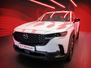 2024 Mazda CX-50, белый, 4800000 рублей, вид 1