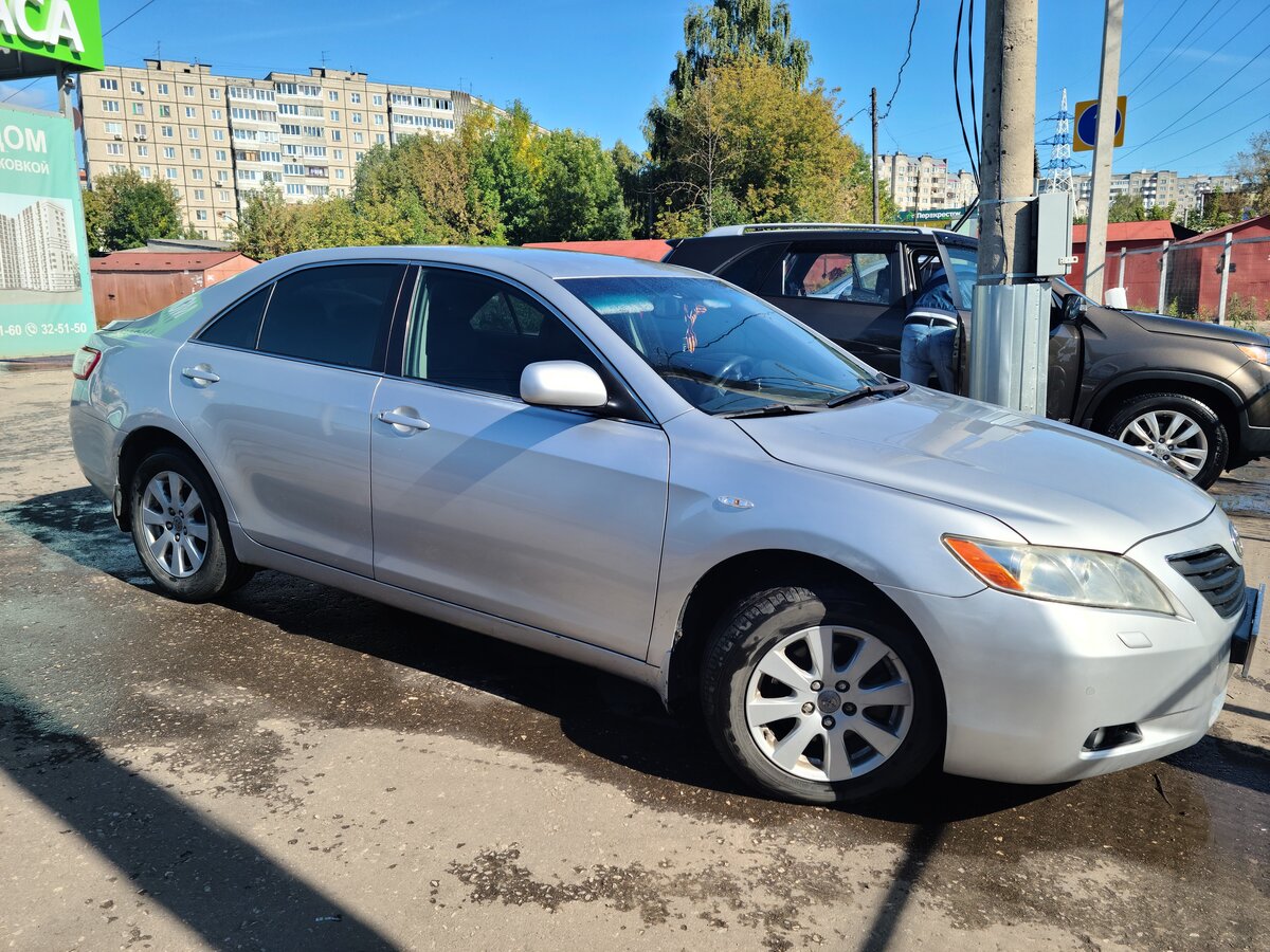 Авто тойота владимир