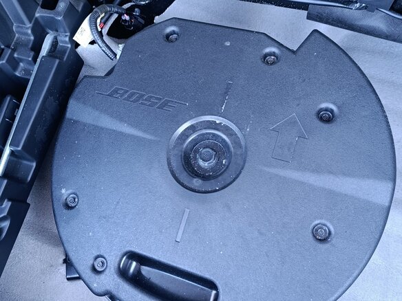 2018 Mazda CX-8 I, серый, 2650000 рублей - вид 19